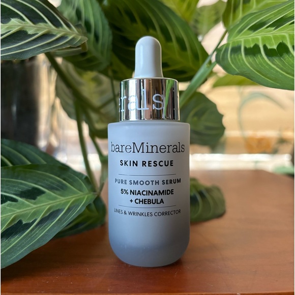 Bare Minerals Pure Smooth Serum - Picture 3 of 3